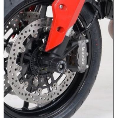 Chrániče přední vidlice, Ducati Hypermotard 820 / Hyperstrada 820
